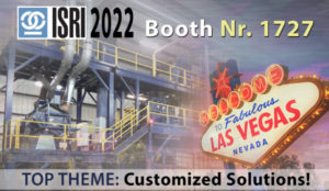 Read more about the article Invitation to ISRI 2022 in Las Vegas