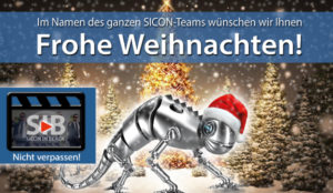 Read more about the article Frohe Weihnachten 2020
