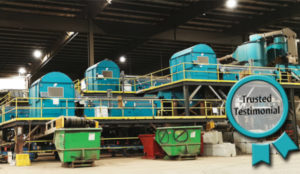 Read more about the article Trusted Testimonial: Crow Wing Recycling