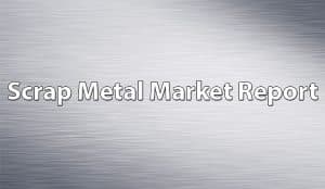 Read more about the article Scrap Metal Market Report July 2024