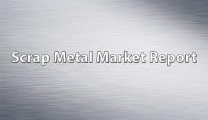 Read more about the article Scrap Metal Market Report March 2026