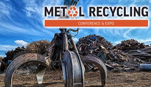 Read more about the article SICON auf der Metal Recycling Conference & Expo 2024