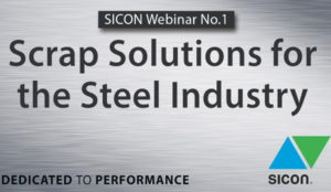 Read more about the article Webinar: Solutions for the Steel Industry