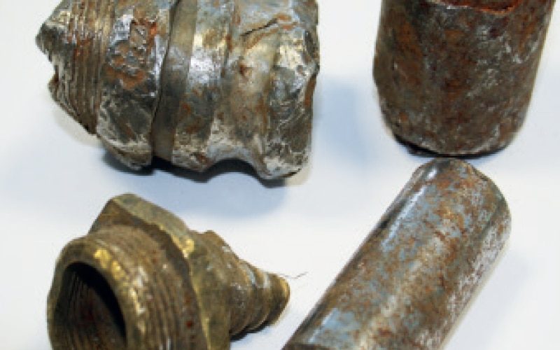 Unshreddables (Advanced+)