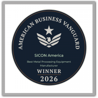 American Business Vanguard - 2026 - SICON America