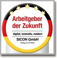 Arbeitgeber der Zukunft 2023