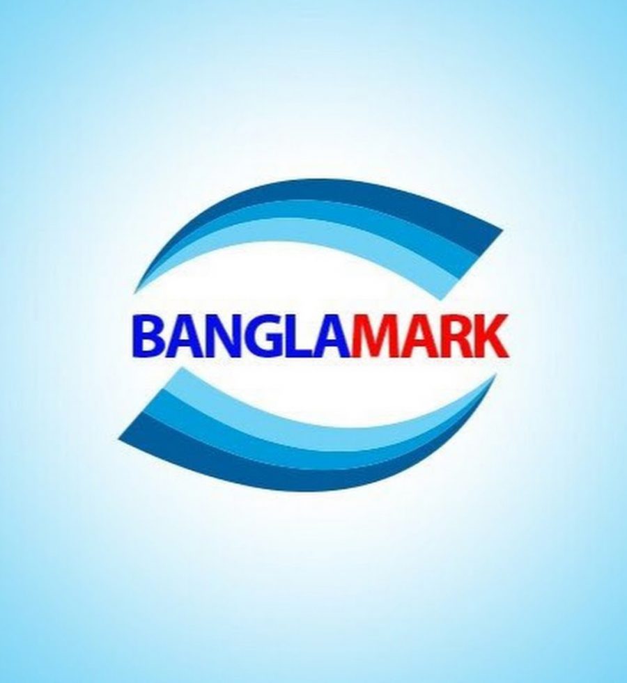 Banglamark logo