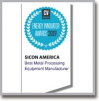 ENERGY INNOVATOR AWARD 2019