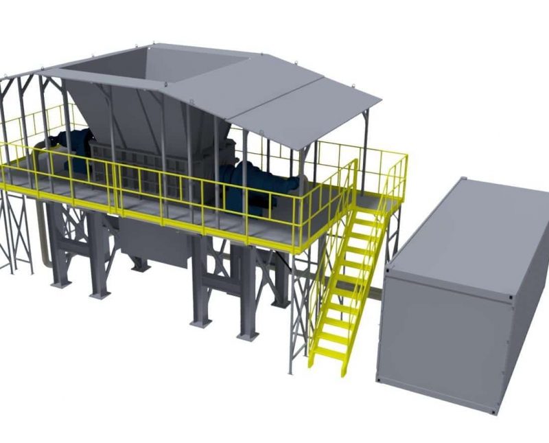 EcoRip Compact 1