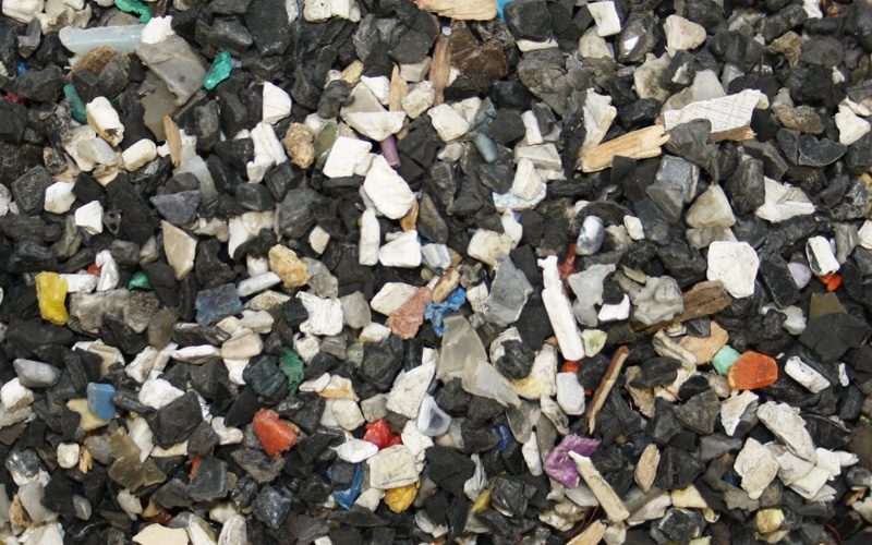 ABS / PS (Acrylnitril-Butadien-Styrol / Polystyrol)