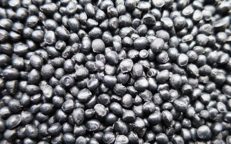 PO-Compund (Polyolefin) optional