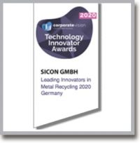 Technology Innovator Award