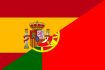 spainportugal flag